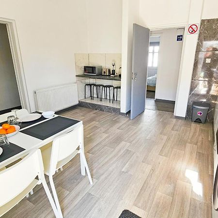 The Lemon Tree Hostel Larnaca Extérieur photo