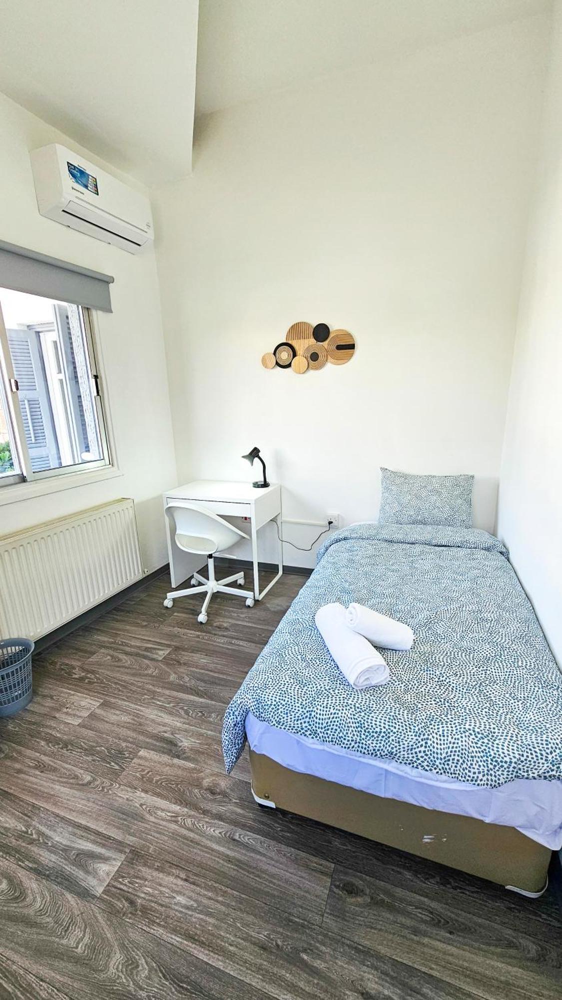 The Lemon Tree Hostel Larnaca Extérieur photo