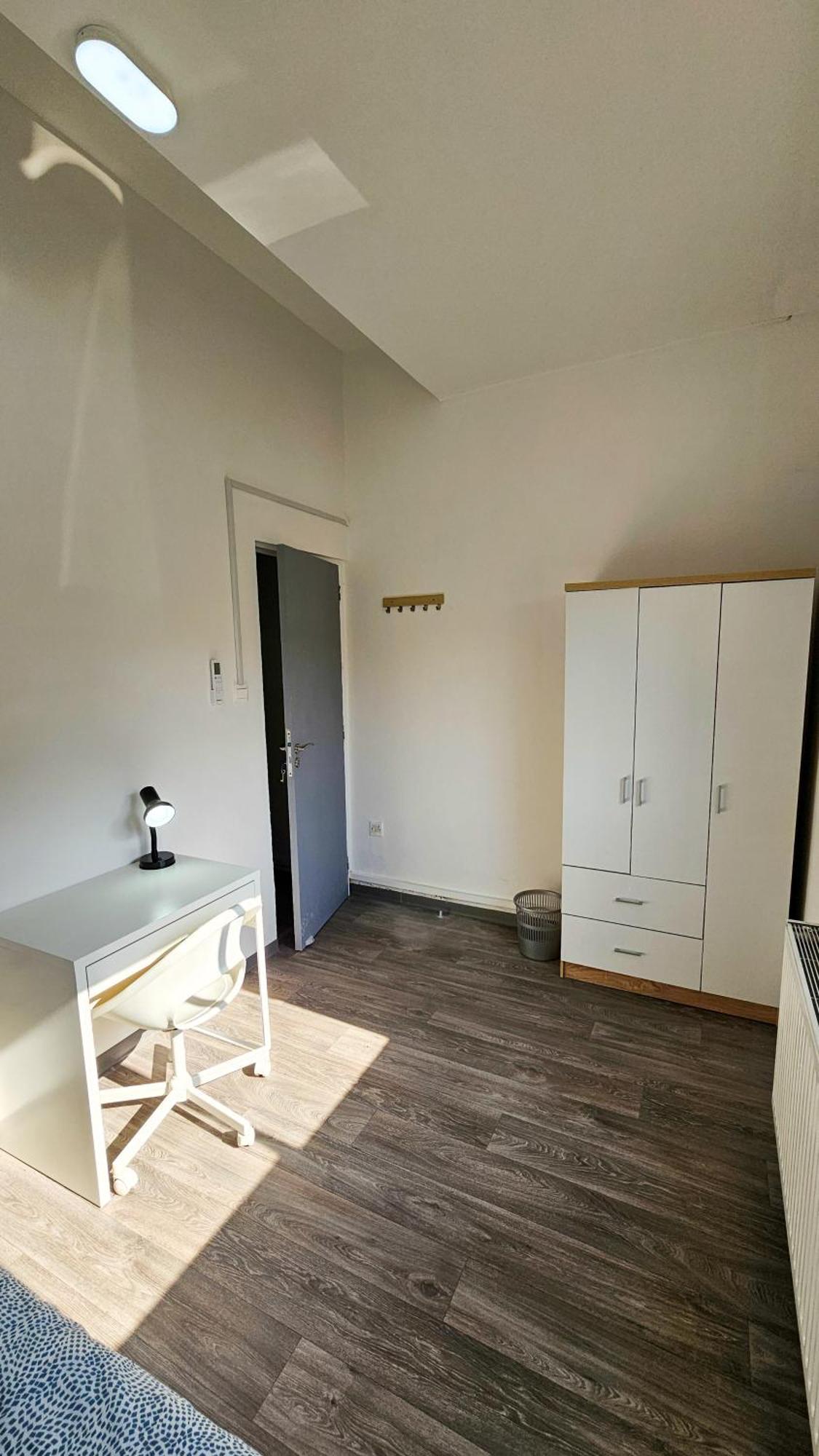 The Lemon Tree Hostel Larnaca Extérieur photo